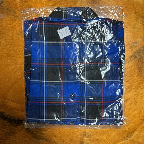 NWT RARE Horror Set Dixxon Flannels Camp Crystal Lake The Voorhees The Myers - Picture 7 of 7